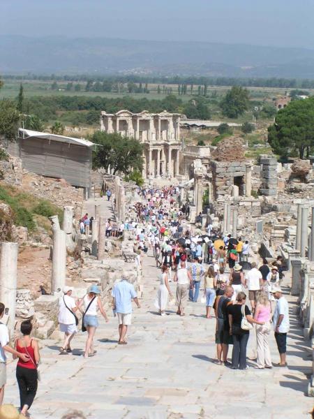 EPHESUS