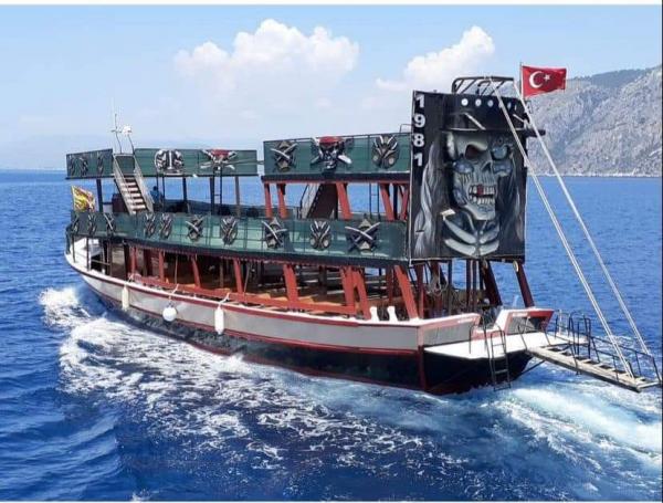 TEKNE TURU