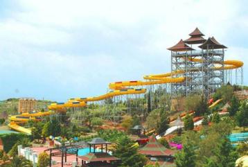 ADALAND WATER PARK