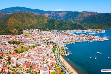  Marmaris