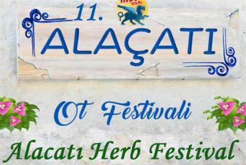 Alçatı Ot Festivali