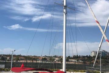 Private Boat 