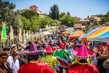 Vegan Festivali