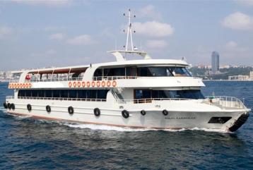 FERRY TICKETS