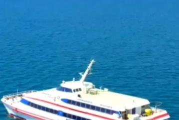 Day Trip to Kos Island from Didim