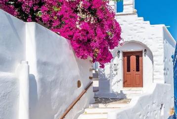 Bodrum Greek Islands Ferry Tickets