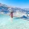 PAMUKKALE HOT AIR BALOON TOUR
