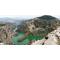 ARAPAPISTI CANYON ( DAM )