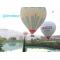 PAMUKKALE HOT AIR BALOON TOUR