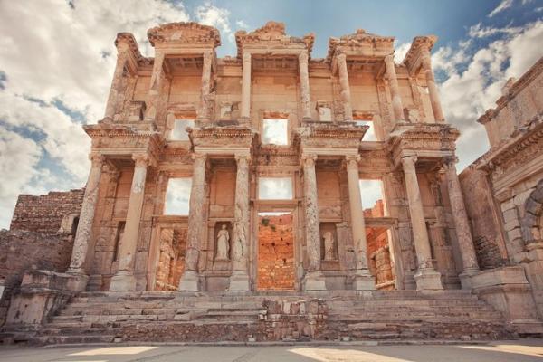 Efes Şirince Özel Tur
