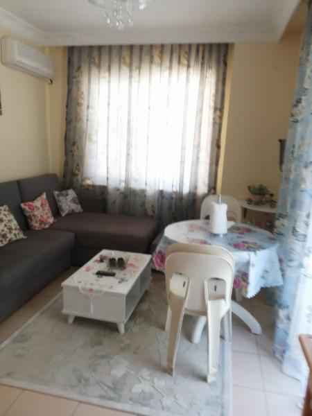 Apartment for rent in Didim #33