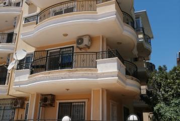 Apartment for rent in Didim #33